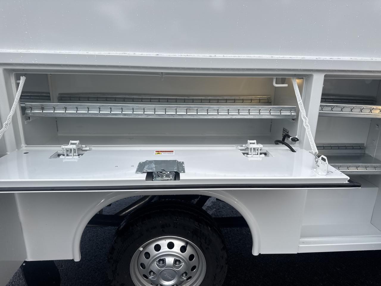 2025 Ford Transit-350 Base Gaithersburg MD