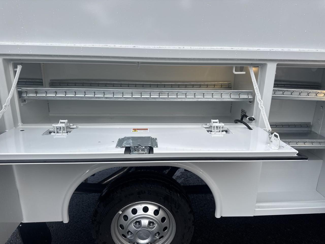 2025 Ford Transit-350 Base Gaithersburg MD