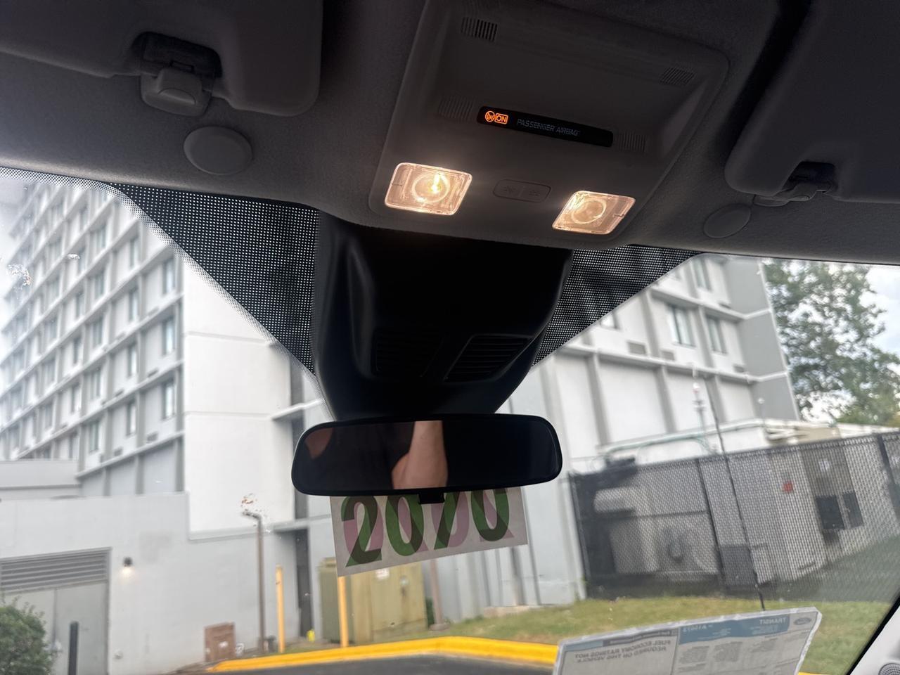 2025 Ford Transit-350 Base Gaithersburg MD