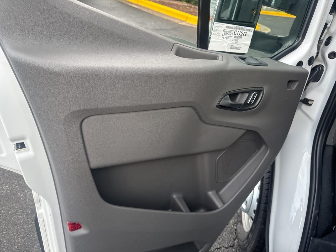 2025 Ford Transit-350 Base Gaithersburg MD