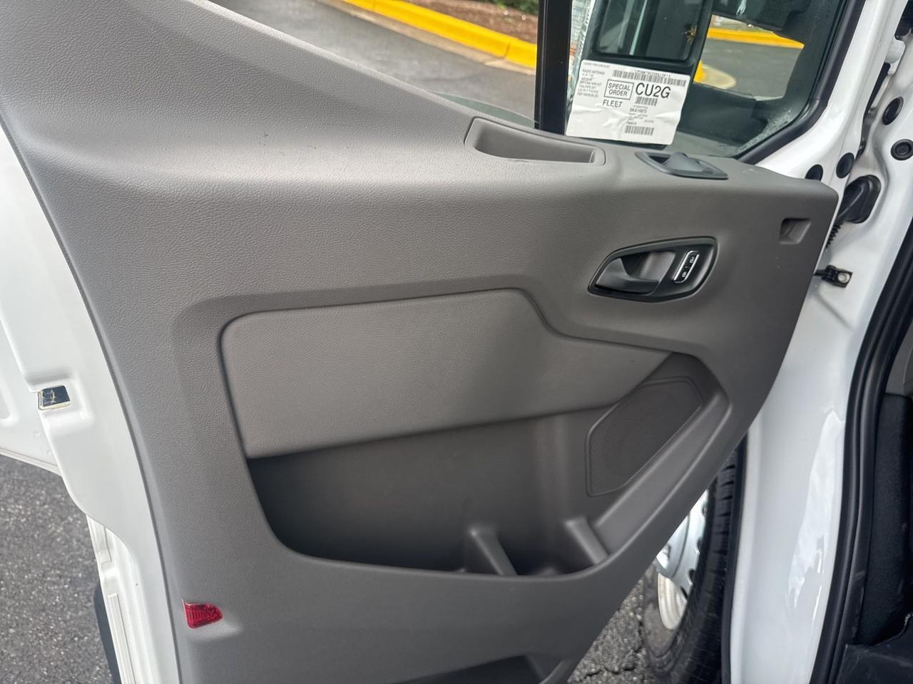 2025 Ford Transit-350 Base Gaithersburg MD