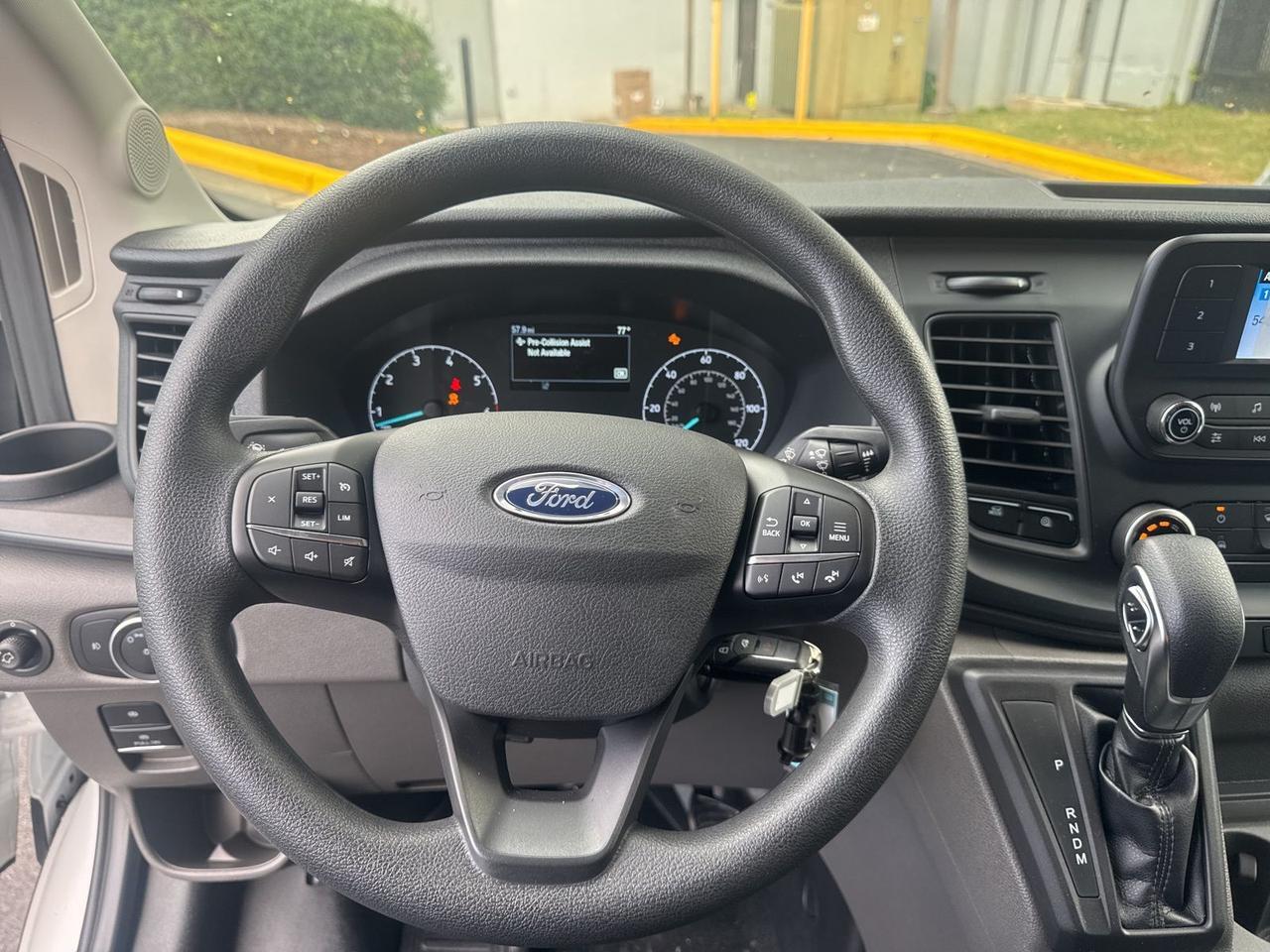 2025 Ford Transit-350 Base Gaithersburg MD