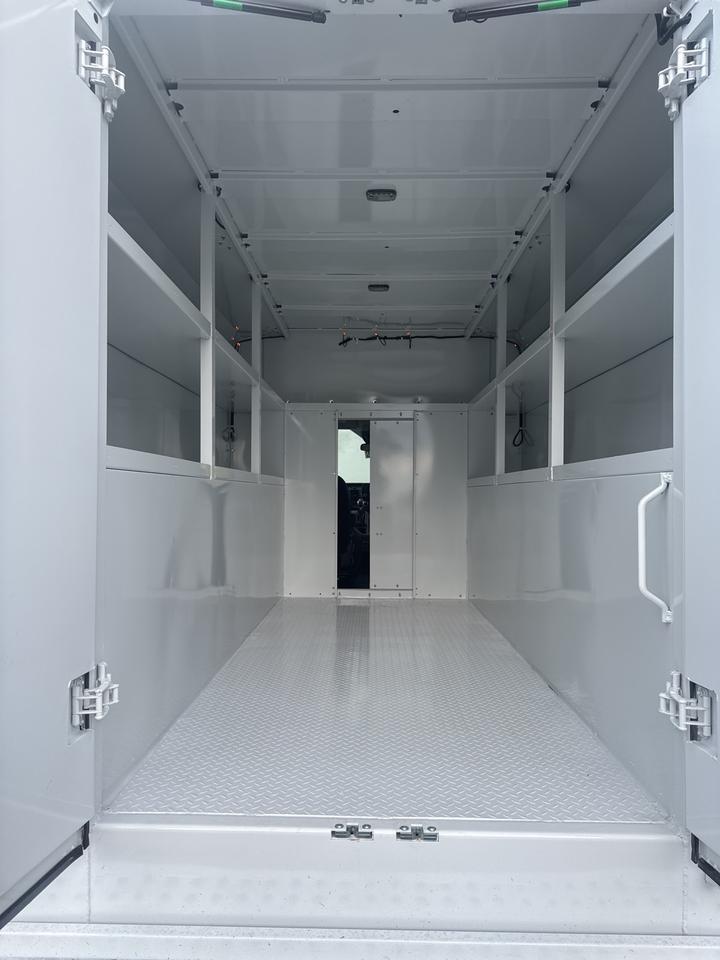 2025 Ford Transit-350 Base Gaithersburg MD