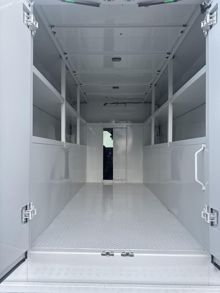 2025 Ford Transit-350 Base Gaithersburg MD