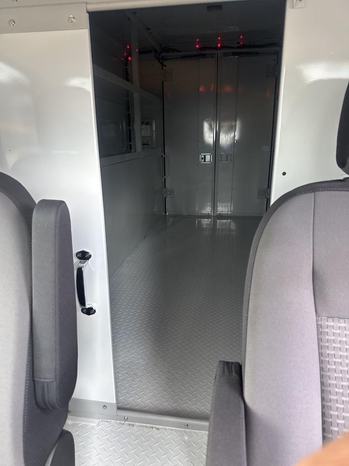 2025 Ford Transit-350 Base Gaithersburg MD