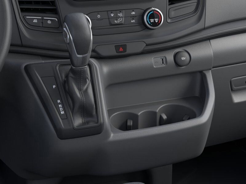 2025 Ford Transit-350 Base Gaithersburg MD