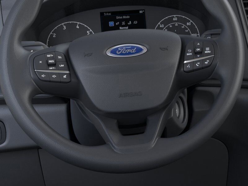 2025 Ford Transit-350 Base Gaithersburg MD