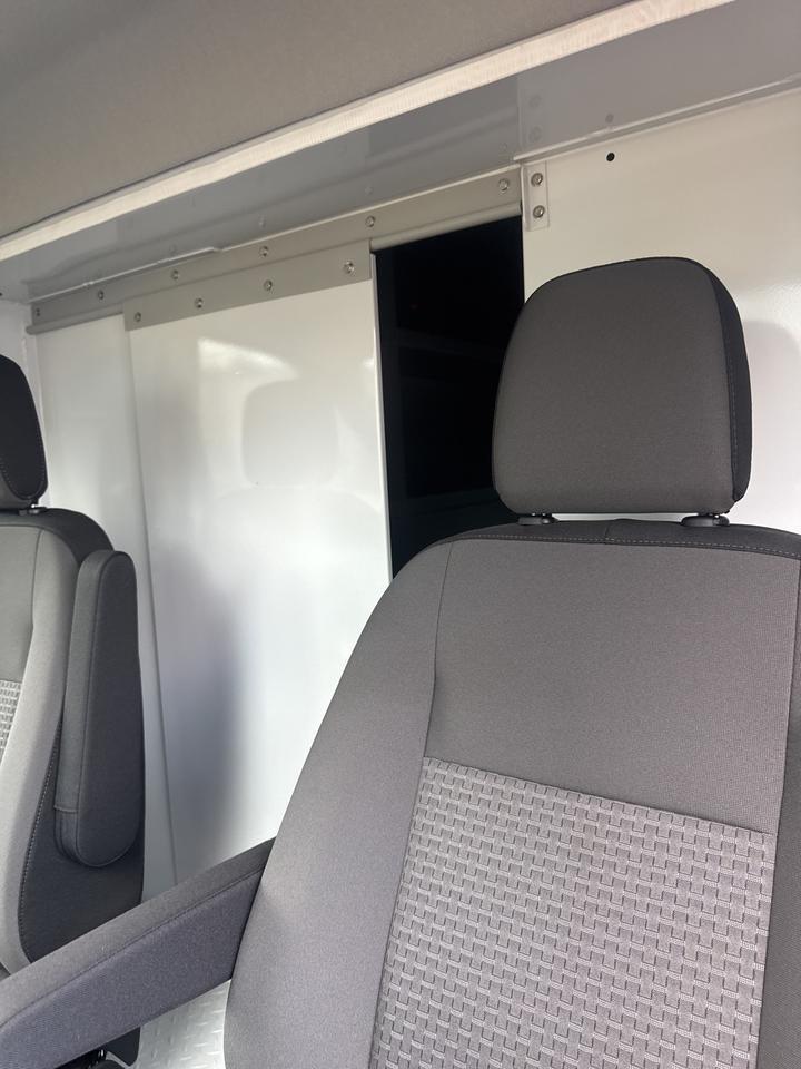 2025 Ford Transit-350 Base Gaithersburg MD