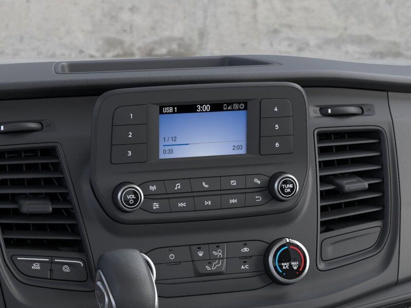 2025 Ford Transit-350 Base Gaithersburg MD