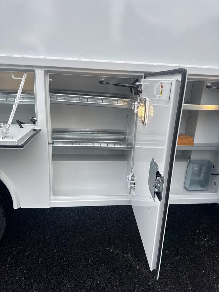 2025 Ford Transit-350 Base Gaithersburg MD