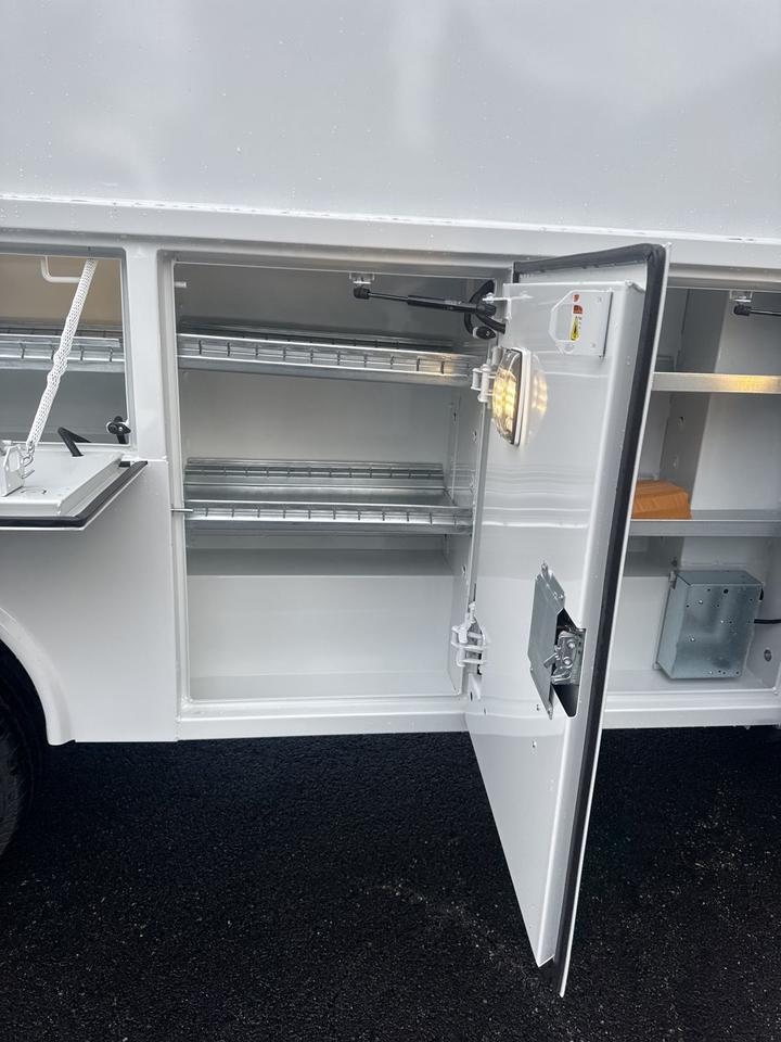 2025 Ford Transit-350 Base Gaithersburg MD