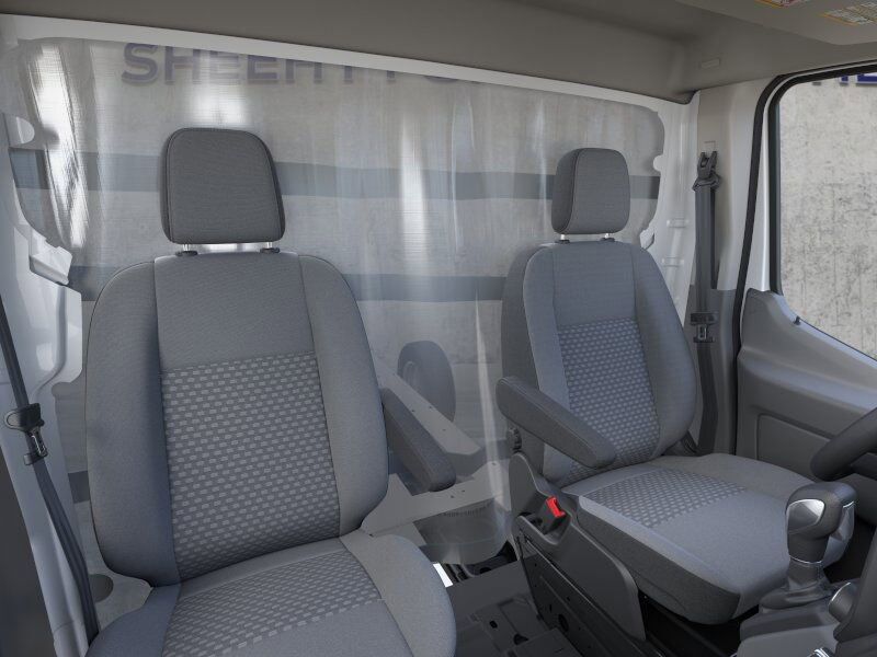 2025 Ford Transit-350 Base Gaithersburg MD