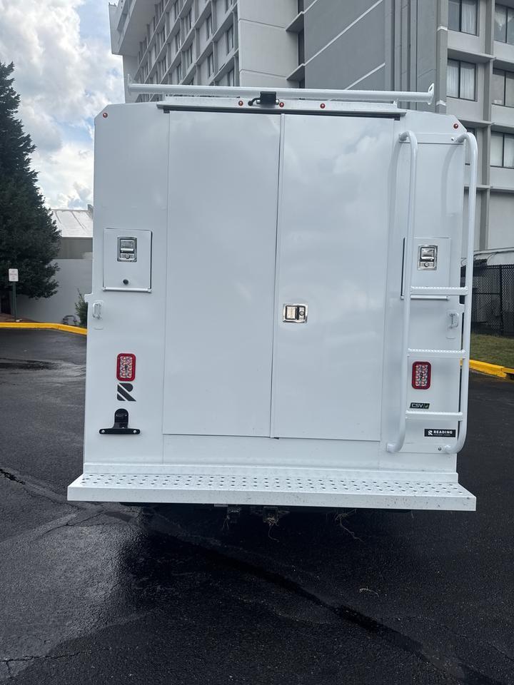 2025 Ford Transit-350 Base Gaithersburg MD