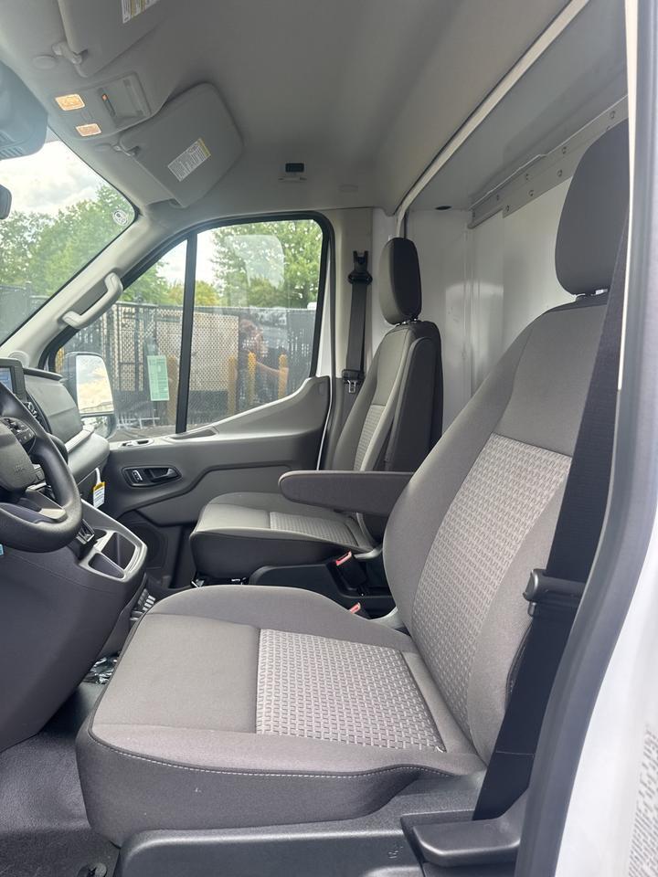 2025 Ford Transit-350 Base Gaithersburg MD