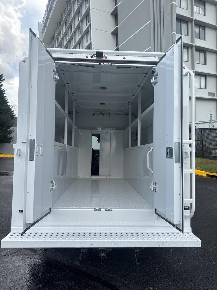 2025 Ford Transit-350 Base Gaithersburg MD