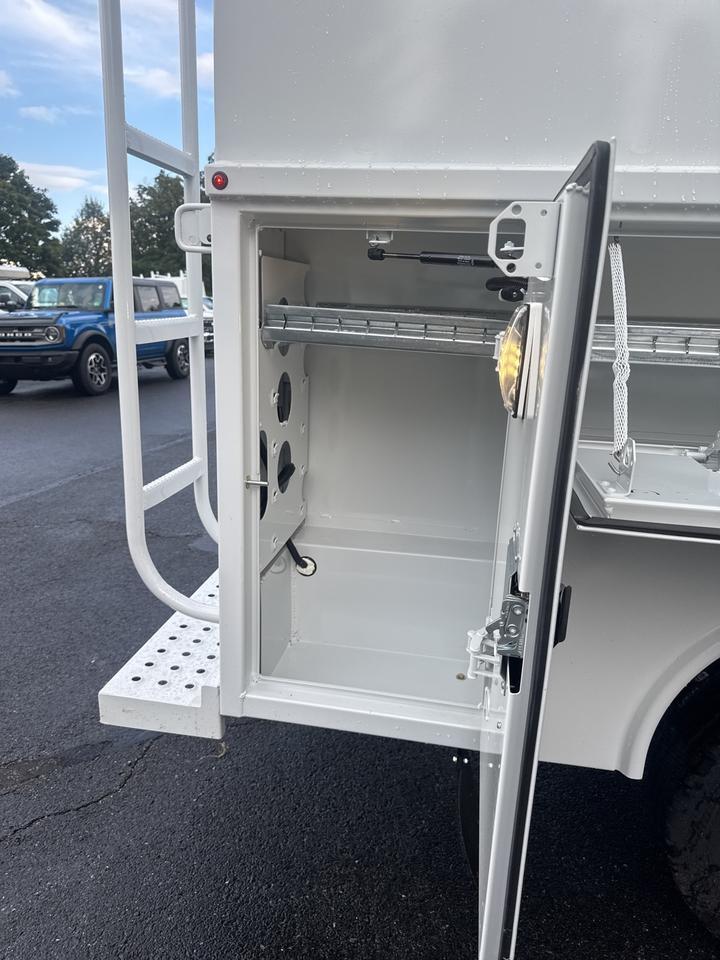 2025 Ford Transit-350 Base Gaithersburg MD