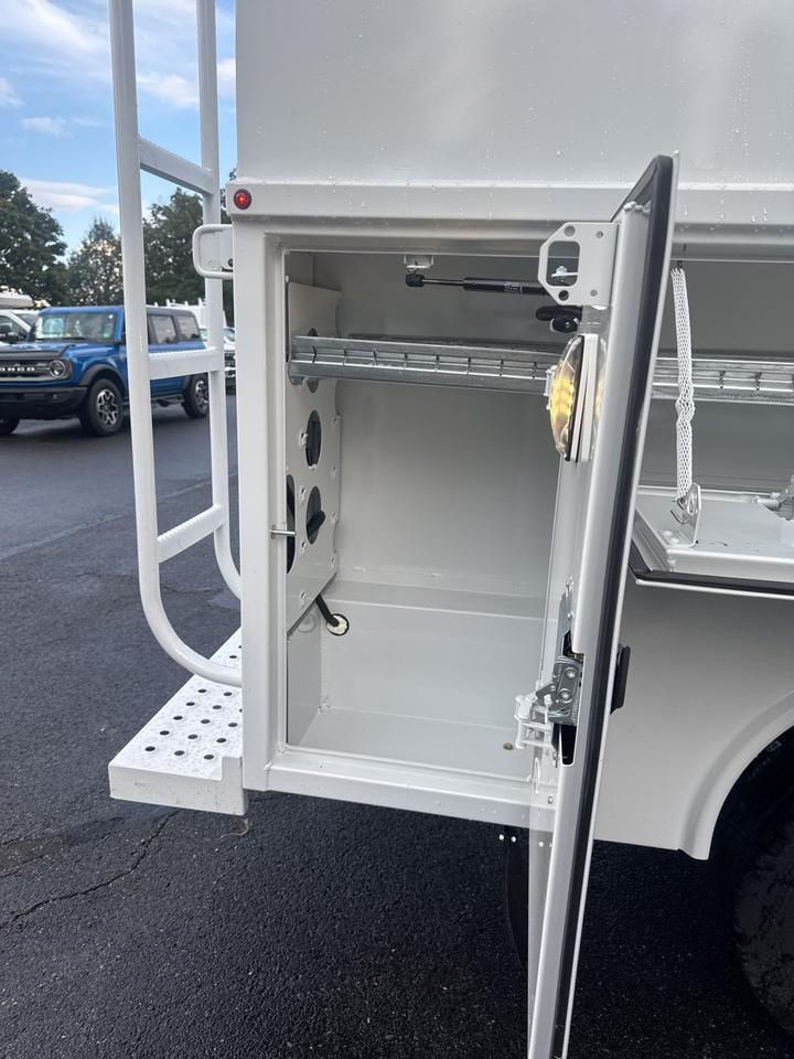 2025 Ford Transit-350 Base Gaithersburg MD