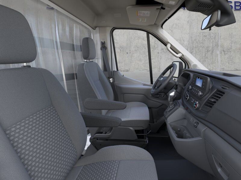 2025 Ford Transit-350 Base Gaithersburg MD