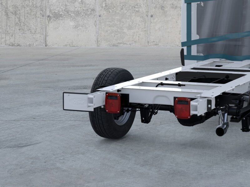 2025 Ford Transit-350 Base Gaithersburg MD