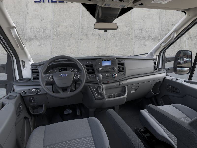 2025 Ford Transit-350 Base Gaithersburg MD