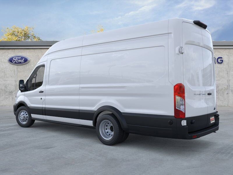 2025 Ford Transit-350 Base Gaithersburg MD