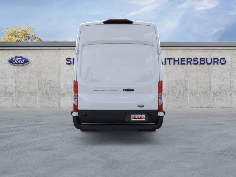 2025 Ford Transit-350 Base Gaithersburg MD