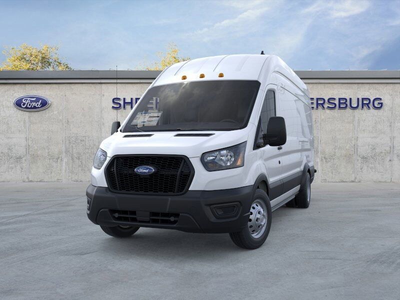 2025 Ford Transit-350 Base Gaithersburg MD