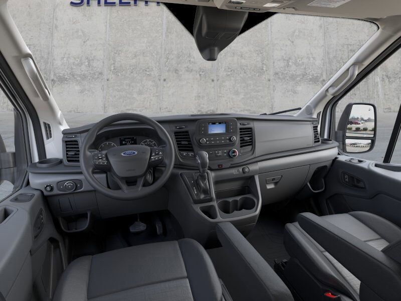 2025 Ford Transit-350 Base Gaithersburg MD