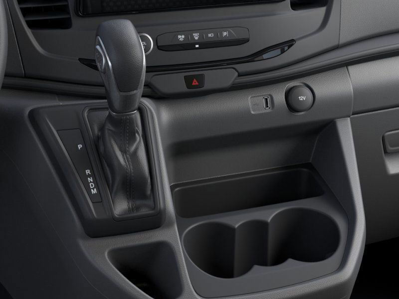 2025 Ford Transit-350 Base Gaithersburg MD