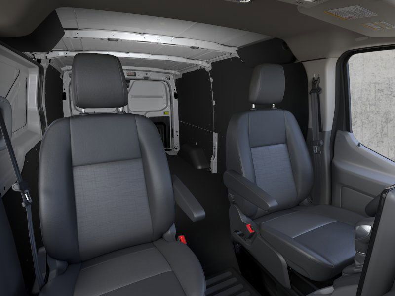 2025 Ford Transit-350 Base Gaithersburg MD