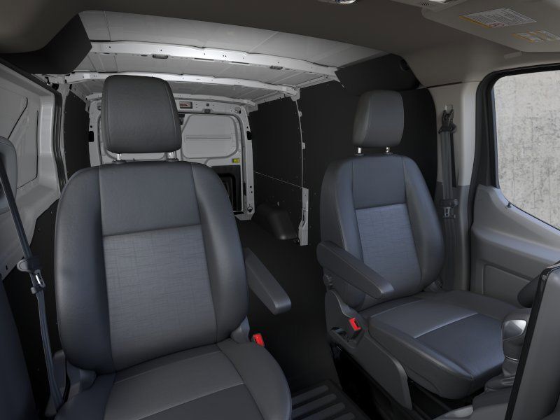 2025 Ford Transit-350 Base Gaithersburg MD