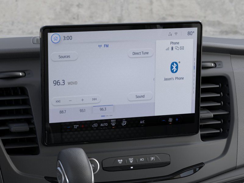 2025 Ford Transit-350 Base Gaithersburg MD