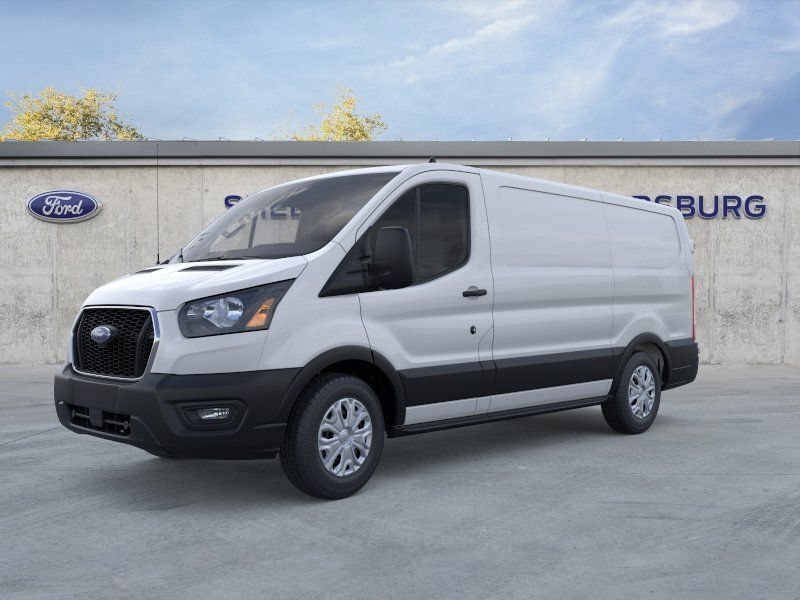 2025 Ford Transit-350 Base Gaithersburg MD