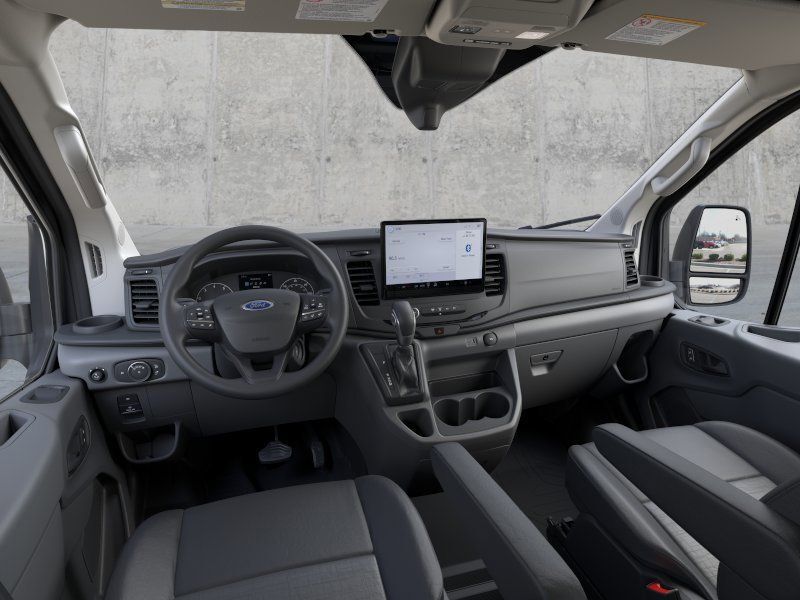 2025 Ford Transit-350 Base Gaithersburg MD