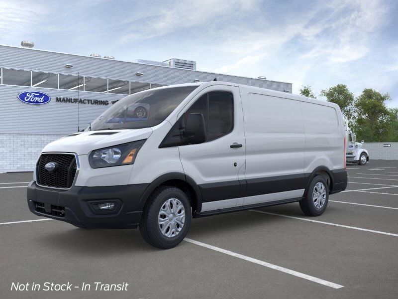 2025 Ford Transit-350 Base Gaithersburg MD