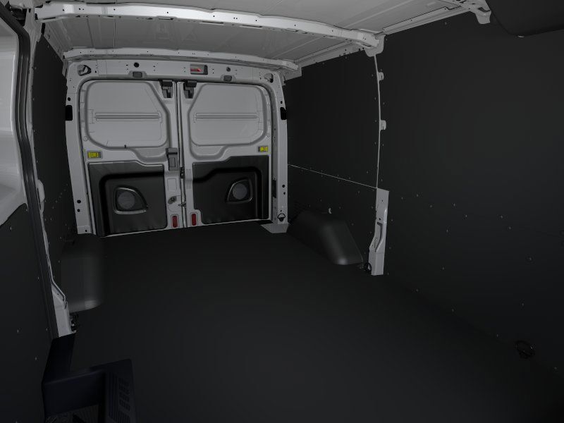 2025 Ford Transit-350 Base Gaithersburg MD