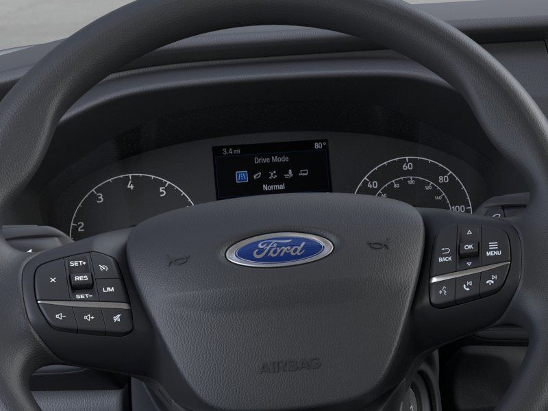 2025 Ford Transit-350 Base Gaithersburg MD