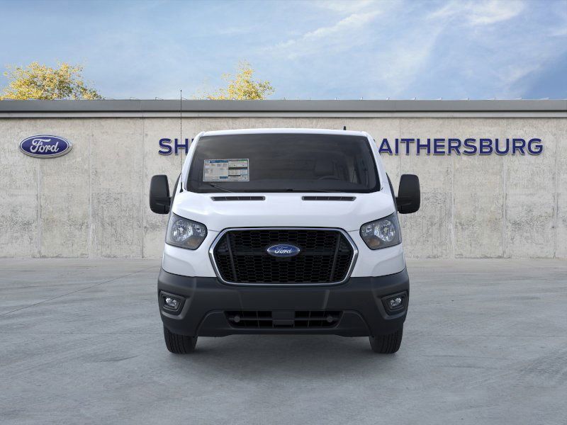 2025 Ford Transit-350 Base Gaithersburg MD