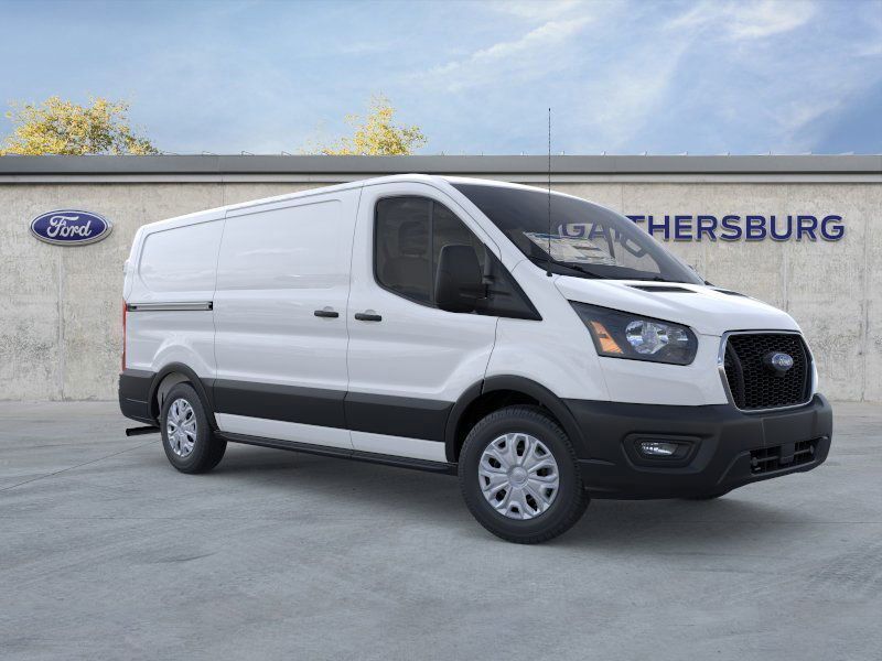 2025 Ford Transit-350 Base Gaithersburg MD