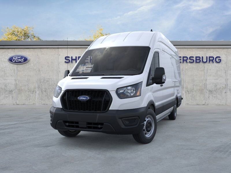 2025 Ford Transit-350 Base Gaithersburg MD