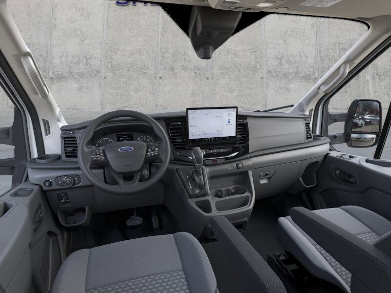 2025 Ford Transit-350 Base Richmond VA
