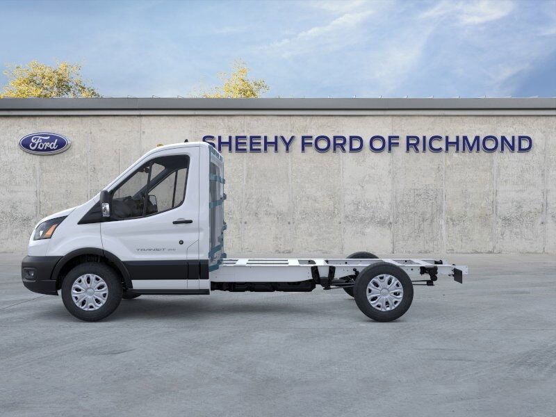 2025 Ford Transit-350 Base Richmond VA