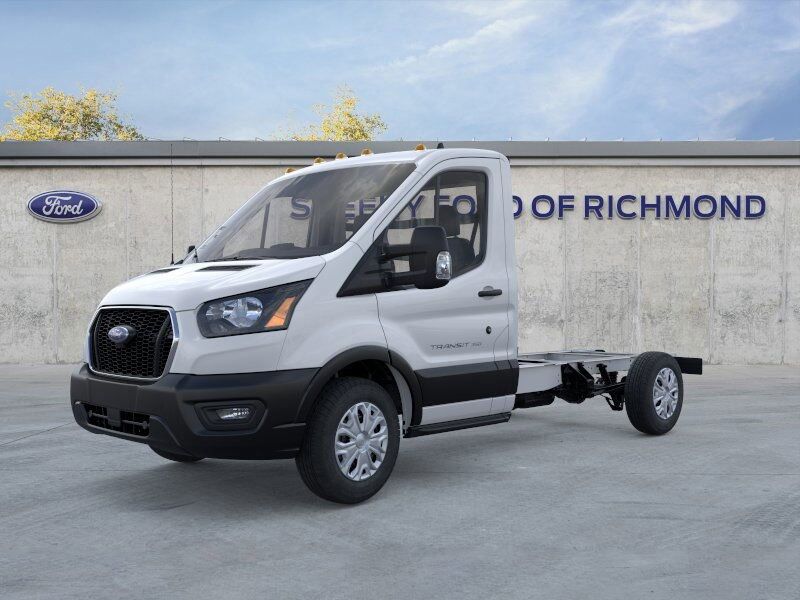2025 Ford Transit-350 Base Richmond VA