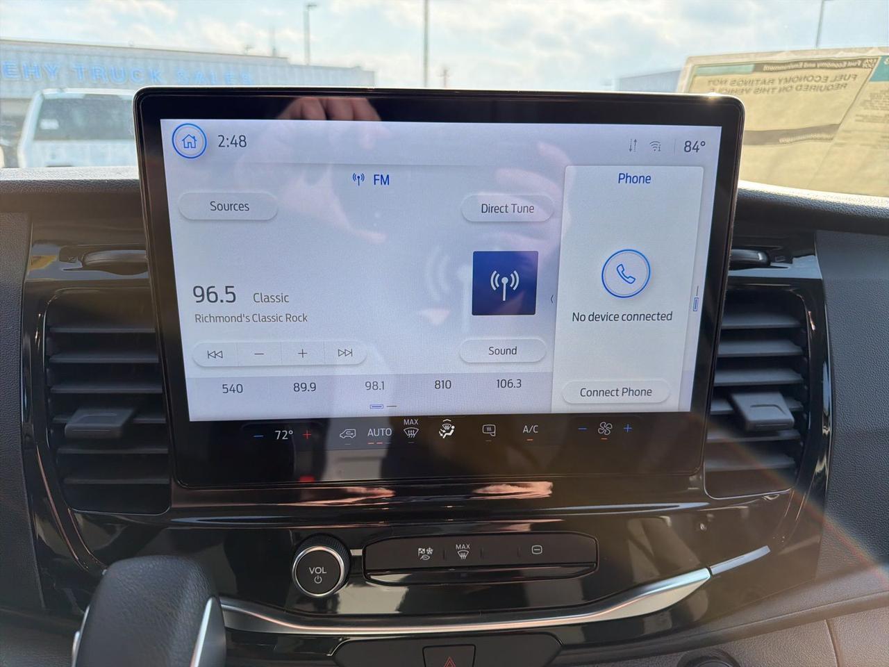 2025 Ford Transit-350 Base Richmond VA