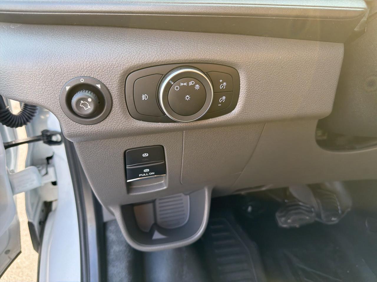 2025 Ford Transit-350 Base Richmond VA