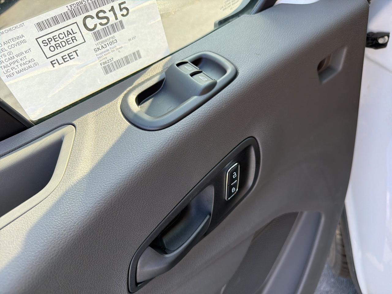 2025 Ford Transit-350 Base Richmond VA