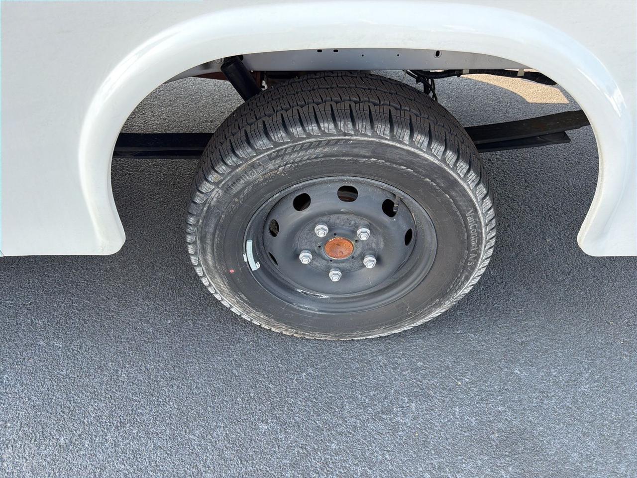 2025 Ford Transit-350 Base Richmond VA