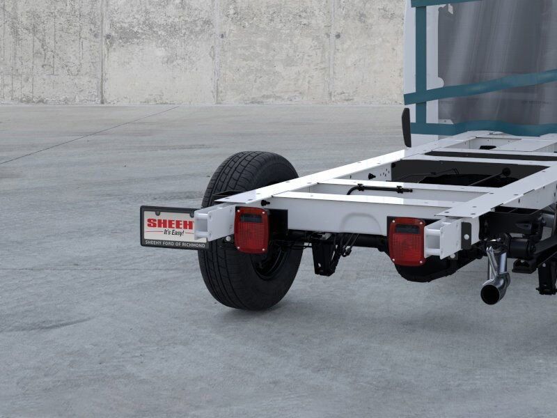 2025 Ford Transit-350 Base Richmond VA