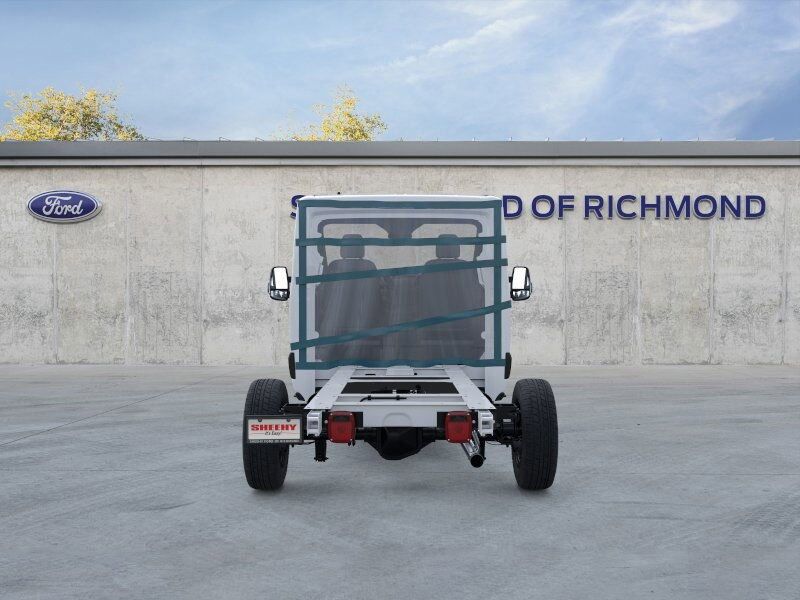 2025 Ford Transit-350 Base Richmond VA