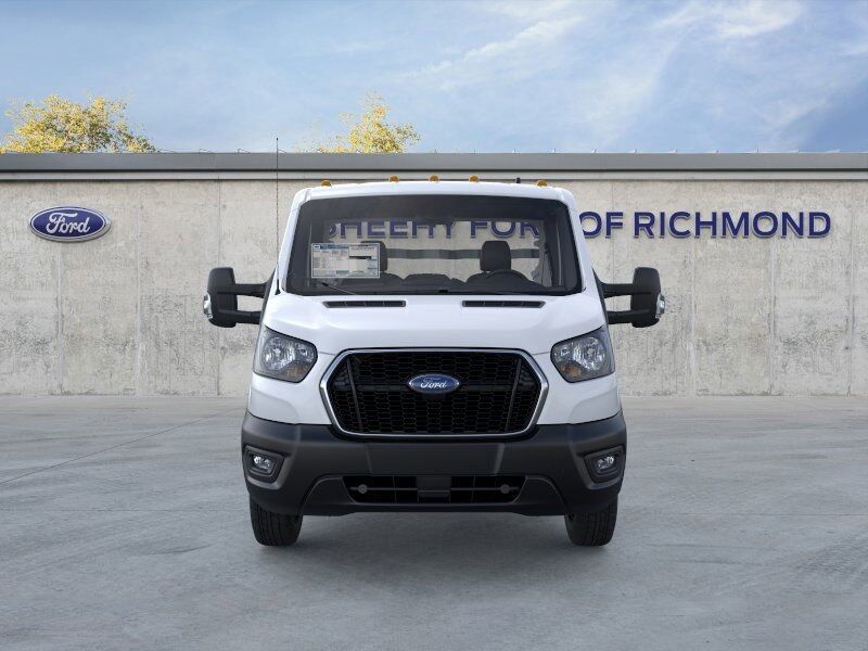 2025 Ford Transit-350 Base Richmond VA